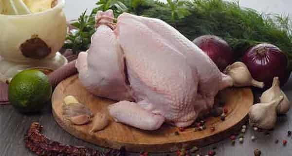 تصویر 4 از خرید و قیمت روغن پوست مرغ خوراکی + فروش عمده